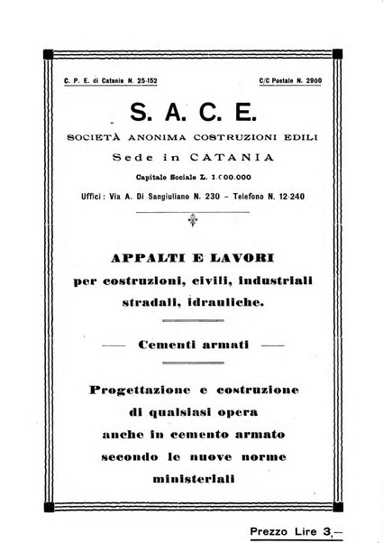 Rivista dell'industria periodico mensile dell'Unione industriale fascista