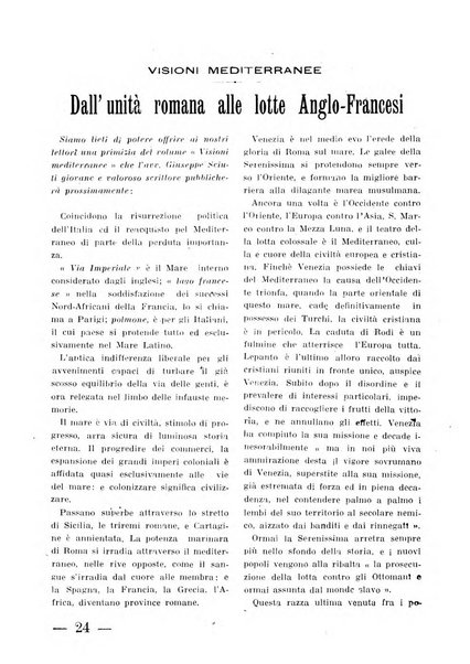 Rivista dell'industria periodico mensile dell'Unione industriale fascista