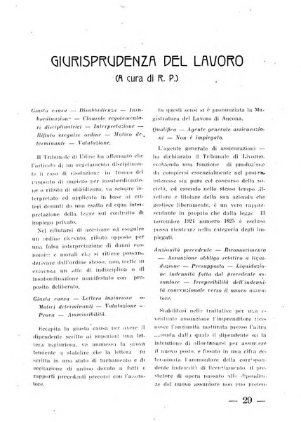 Rivista dell'industria periodico mensile dell'Unione industriale fascista