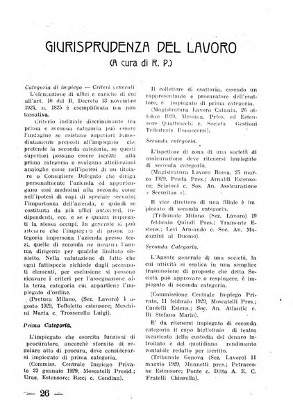 Rivista dell'industria periodico mensile dell'Unione industriale fascista