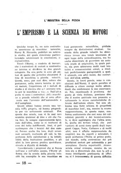 Rivista dell'industria periodico mensile dell'Unione industriale fascista