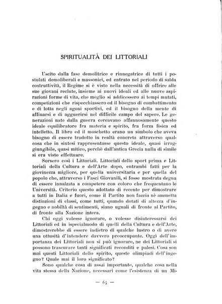 Rivista della r. Università degli studi Benito Mussolini Bari