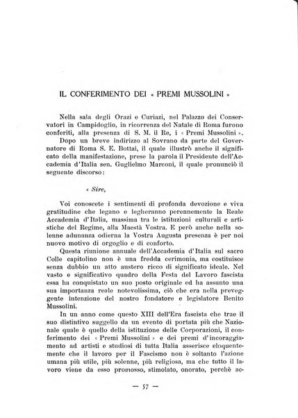 Rivista della r. Università degli studi Benito Mussolini Bari