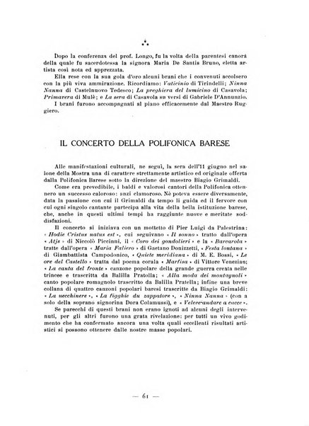 Rivista della r. Università degli studi Benito Mussolini Bari