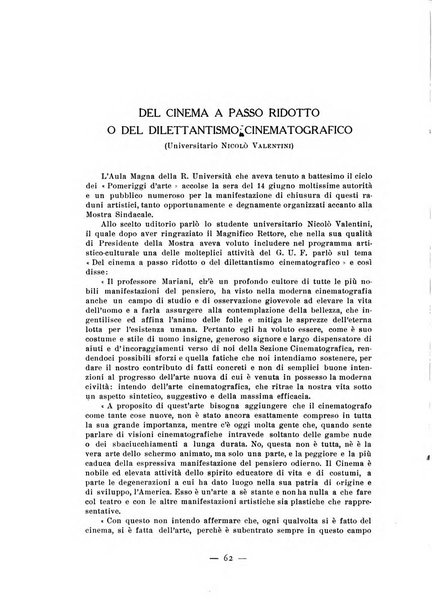 Rivista della r. Università degli studi Benito Mussolini Bari