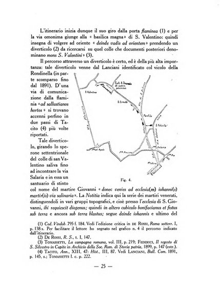 Rivista di archeologia cristiana della Pontificia Commissione di archeologia sacra