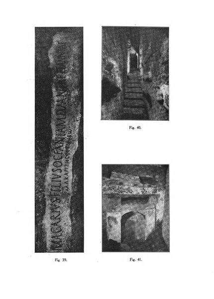 Rivista di archeologia cristiana della Pontificia Commissione di archeologia sacra