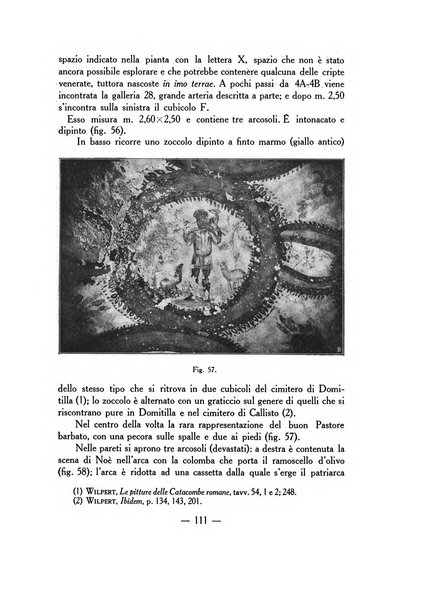 Rivista di archeologia cristiana della Pontificia Commissione di archeologia sacra