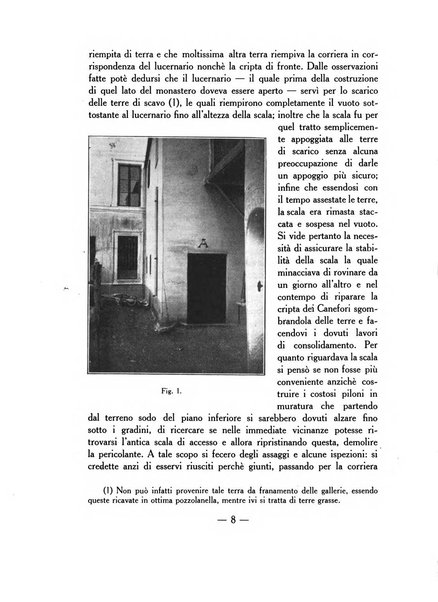 Rivista di archeologia cristiana della Pontificia Commissione di archeologia sacra