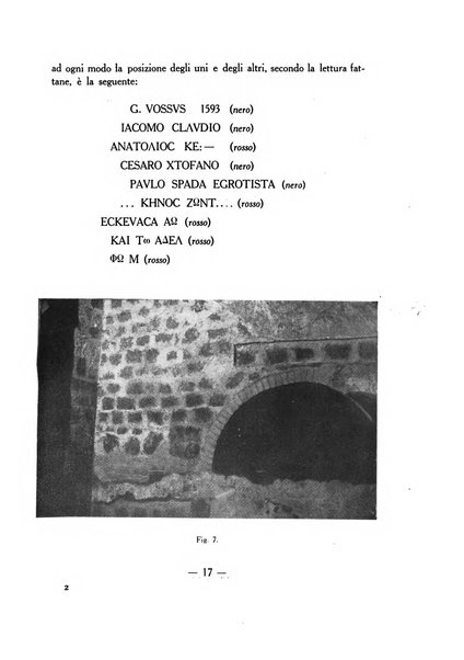 Rivista di archeologia cristiana della Pontificia Commissione di archeologia sacra