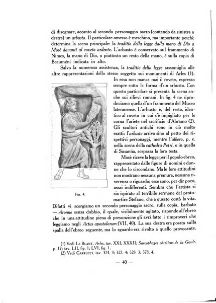 Rivista di archeologia cristiana della Pontificia Commissione di archeologia sacra