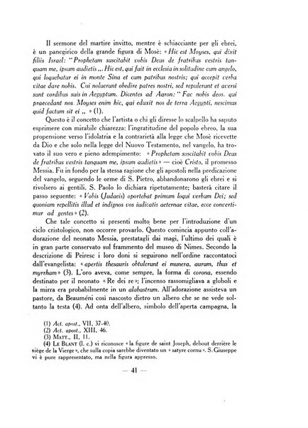 Rivista di archeologia cristiana della Pontificia Commissione di archeologia sacra