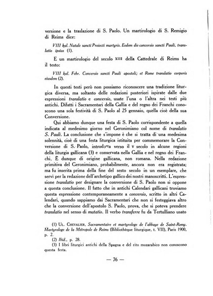 Rivista di archeologia cristiana della Pontificia Commissione di archeologia sacra