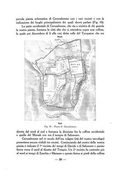 Rivista di archeologia cristiana della Pontificia Commissione di archeologia sacra