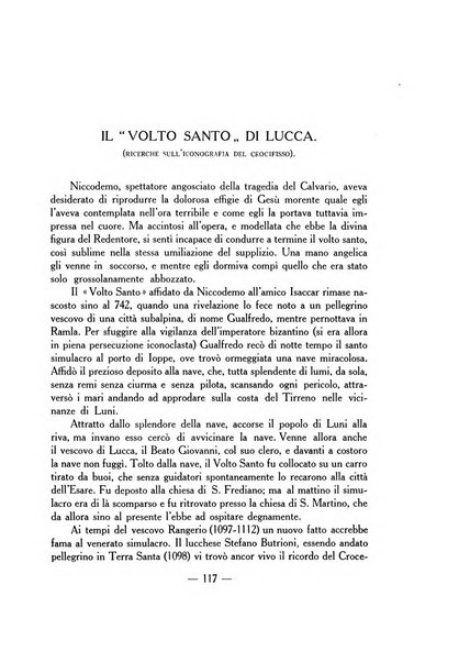 Rivista di archeologia cristiana della Pontificia Commissione di archeologia sacra