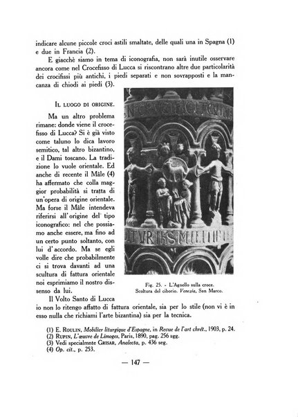 Rivista di archeologia cristiana della Pontificia Commissione di archeologia sacra