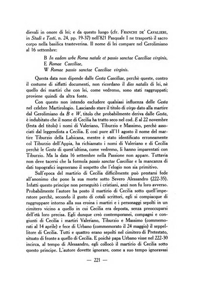 Rivista di archeologia cristiana della Pontificia Commissione di archeologia sacra