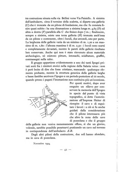 Rivista di archeologia cristiana della Pontificia Commissione di archeologia sacra