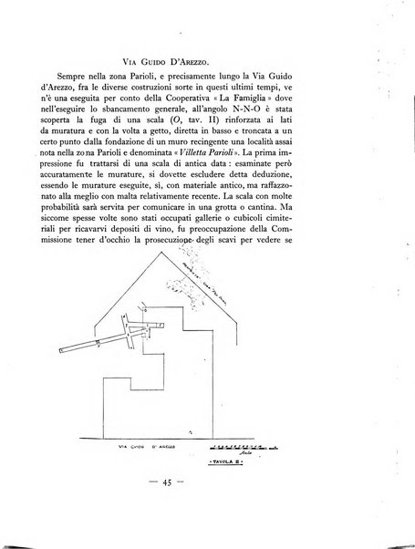 Rivista di archeologia cristiana della Pontificia Commissione di archeologia sacra