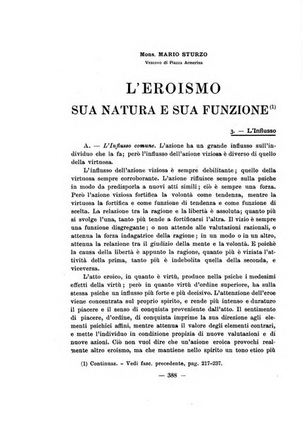 Rivista di filosofia neo-scolastica