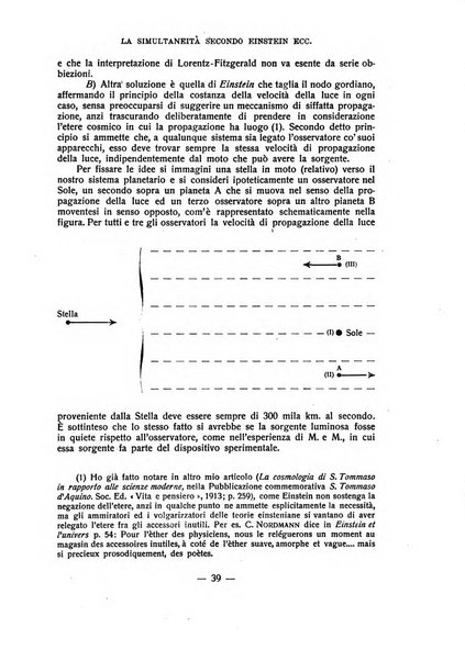 Rivista di filosofia neo-scolastica