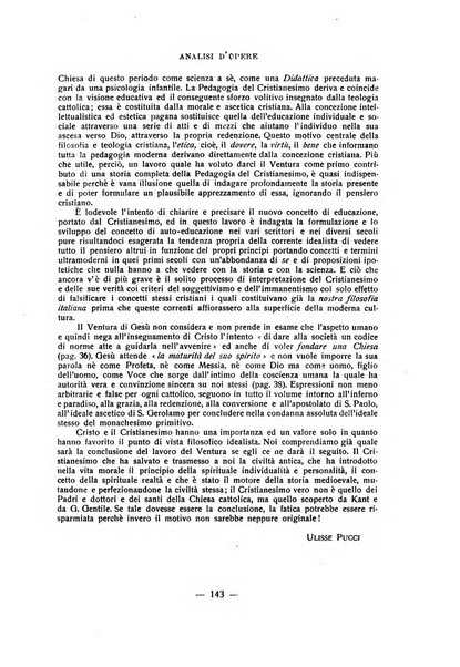 Rivista di filosofia neo-scolastica