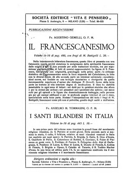 Rivista di filosofia neo-scolastica