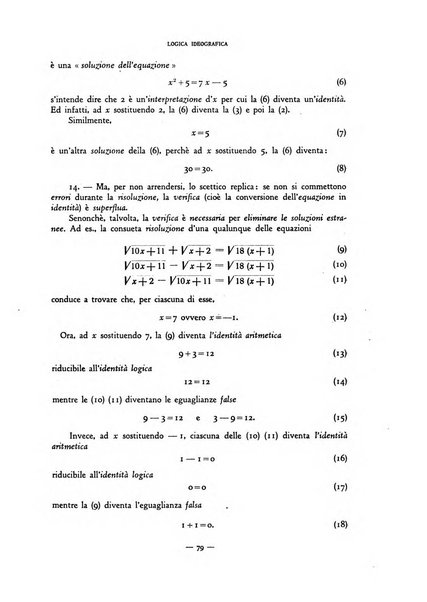 Rivista di filosofia neo-scolastica