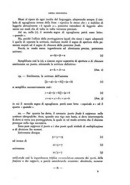 Rivista di filosofia neo-scolastica