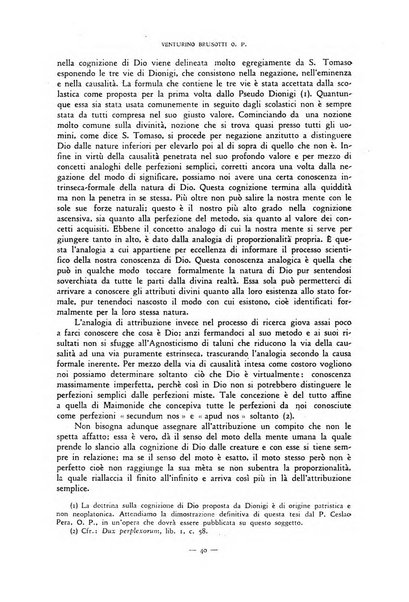 Rivista di filosofia neo-scolastica