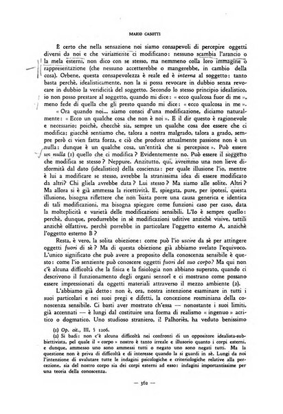 Rivista di filosofia neo-scolastica