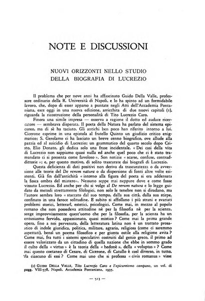 Rivista di filosofia neo-scolastica