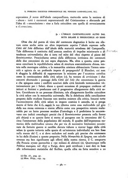 Rivista di filosofia neo-scolastica