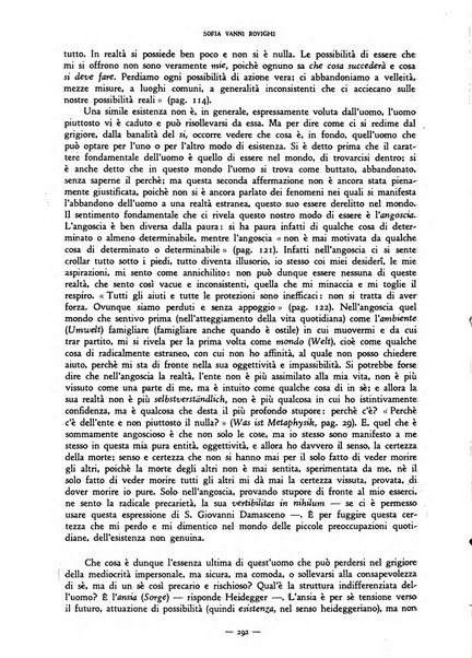 Rivista di filosofia neo-scolastica