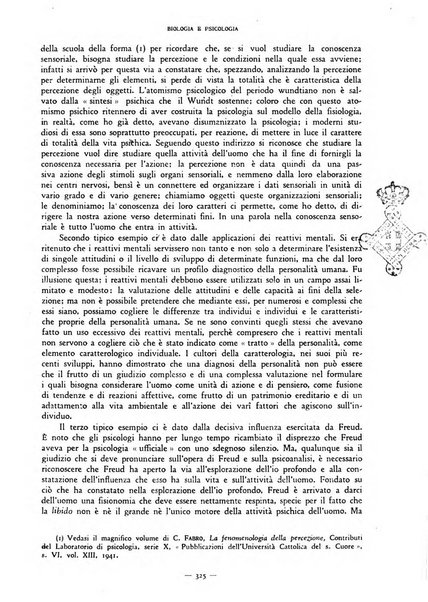 Rivista di filosofia neo-scolastica