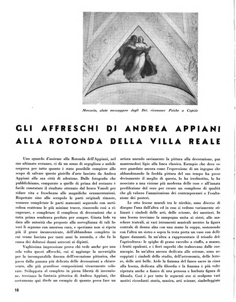 Rivista di Monza rassegna mensile di vita cittadina e bollettino di statistica del comune di Monza