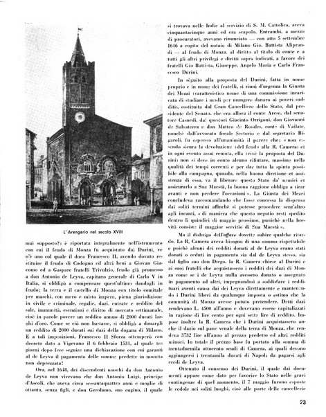 Rivista di Monza rassegna mensile di vita cittadina e bollettino di statistica del comune di Monza