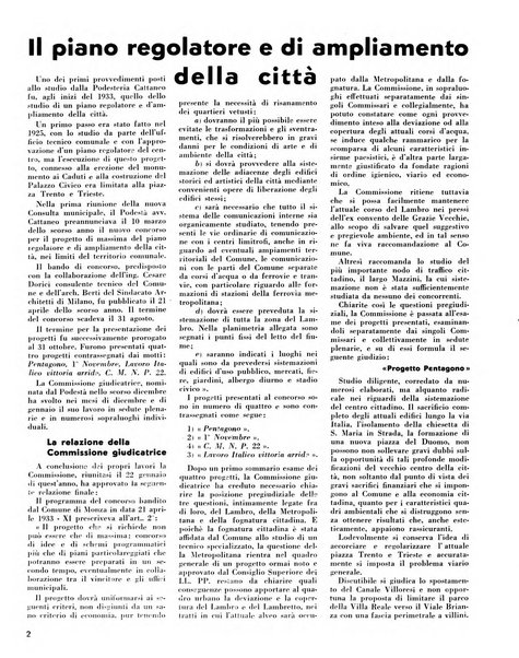 Rivista di Monza rassegna mensile di vita cittadina e bollettino di statistica del comune di Monza