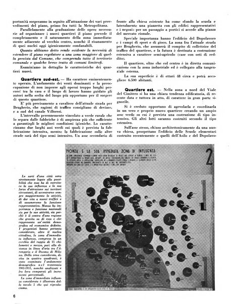 Rivista di Monza rassegna mensile di vita cittadina e bollettino di statistica del comune di Monza