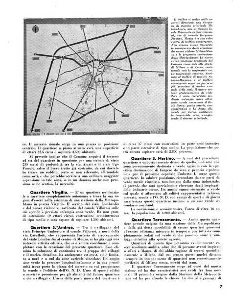 Rivista di Monza rassegna mensile di vita cittadina e bollettino di statistica del comune di Monza