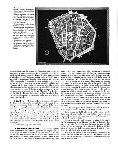 Rivista di Monza rassegna mensile di vita cittadina e bollettino di statistica del comune di Monza