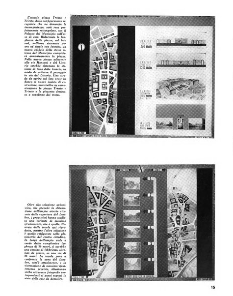 Rivista di Monza rassegna mensile di vita cittadina e bollettino di statistica del comune di Monza