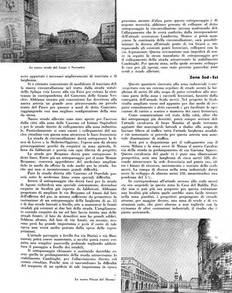 Rivista di Monza rassegna mensile di vita cittadina e bollettino di statistica del comune di Monza