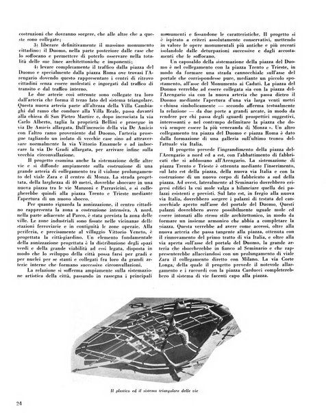 Rivista di Monza rassegna mensile di vita cittadina e bollettino di statistica del comune di Monza