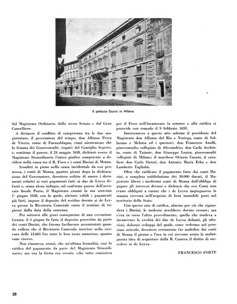 Rivista di Monza rassegna mensile di vita cittadina e bollettino di statistica del comune di Monza