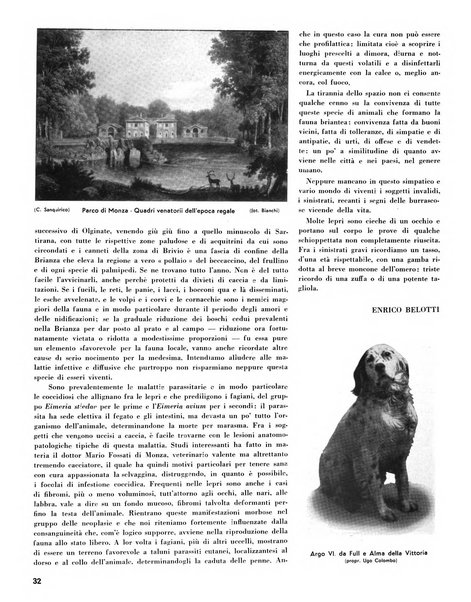 Rivista di Monza rassegna mensile di vita cittadina e bollettino di statistica del comune di Monza