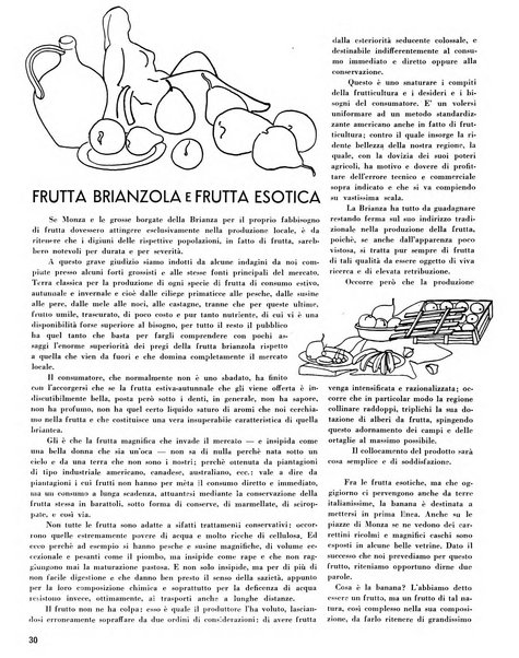 Rivista di Monza rassegna mensile di vita cittadina e bollettino di statistica del comune di Monza