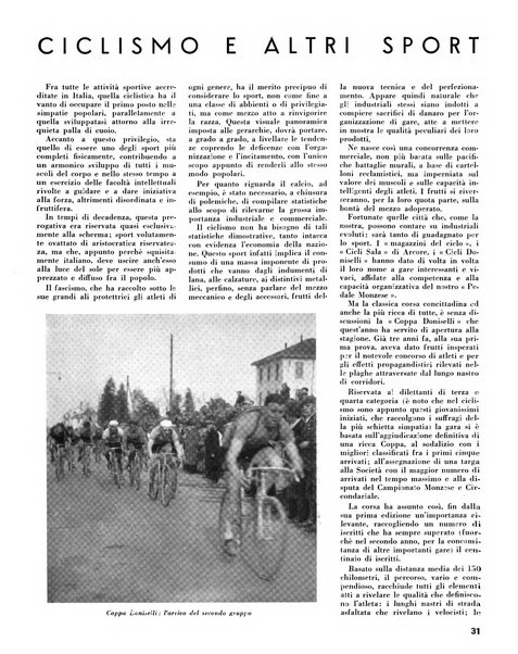 Rivista di Monza rassegna mensile di vita cittadina e bollettino di statistica del comune di Monza