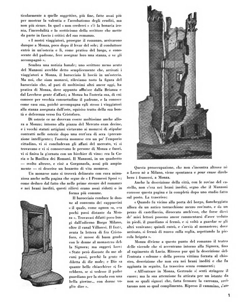 Rivista di Monza rassegna mensile di vita cittadina e bollettino di statistica del comune di Monza