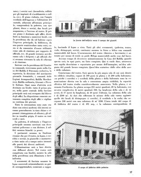 Rivista di Monza rassegna mensile di vita cittadina e bollettino di statistica del comune di Monza